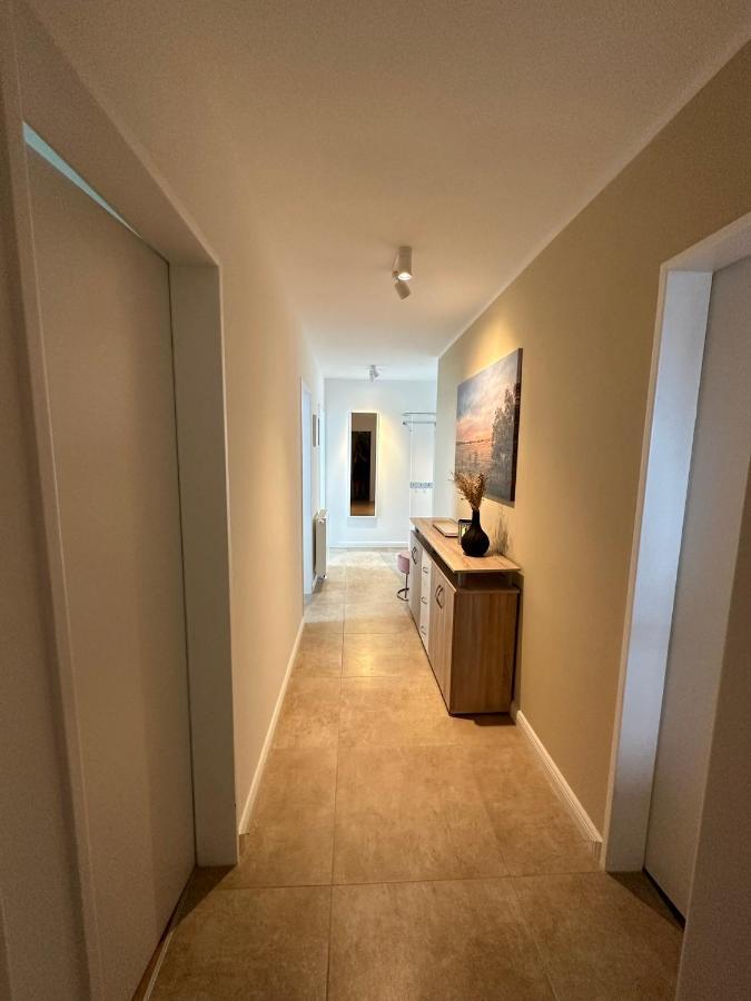 Helle, Grosszuegige Ferienwohnung Fuer 2 - 3 Personen Mit Parkplatz + E-Ladestation In Buchholz, Nordheide Buchholz in der Nordheide Zewnętrze zdjęcie