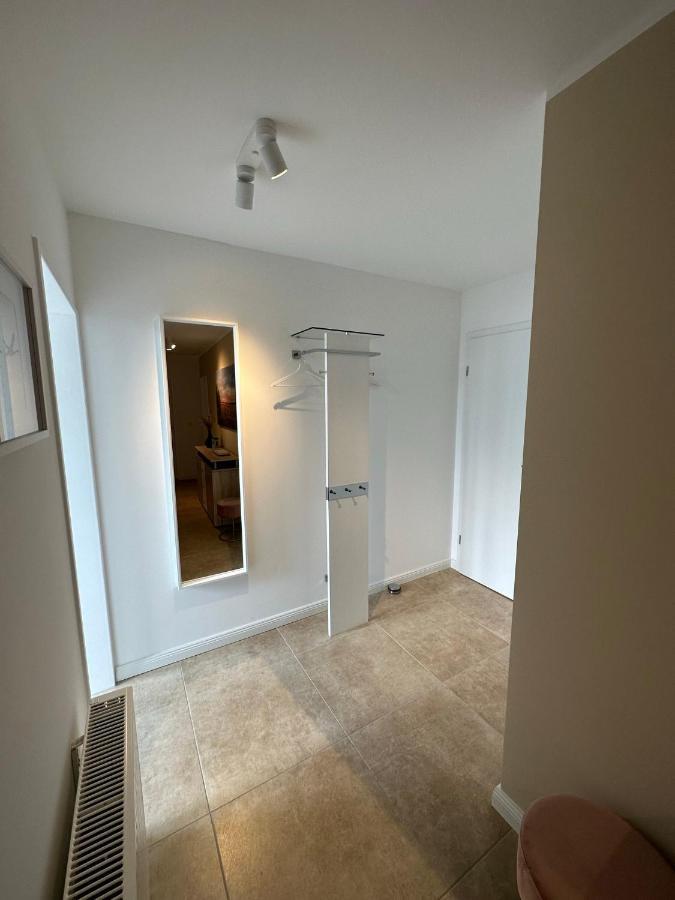 Helle, Grosszuegige Ferienwohnung Fuer 2 - 3 Personen Mit Parkplatz + E-Ladestation In Buchholz, Nordheide Buchholz in der Nordheide Zewnętrze zdjęcie