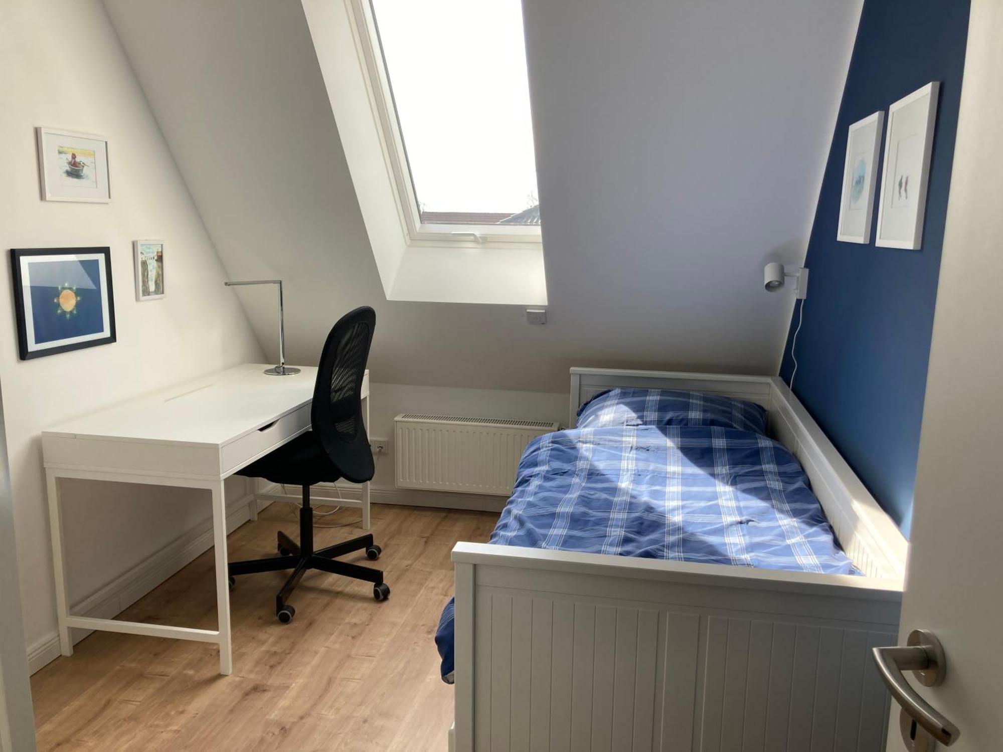 Helle, Grosszuegige Ferienwohnung Fuer 2 - 3 Personen Mit Parkplatz + E-Ladestation In Buchholz, Nordheide Buchholz in der Nordheide Zewnętrze zdjęcie